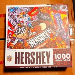 🔥1000 piece puzzle🔥